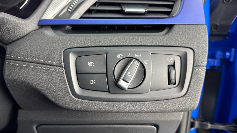 BMW X2 xDrive 25e M Sport 5dr Auto Hatchback